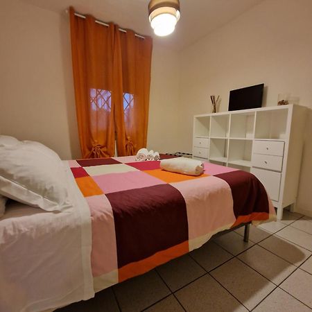 Casa Bebe - Adiacenze Policlinico E Universita' Модена Екстериор снимка