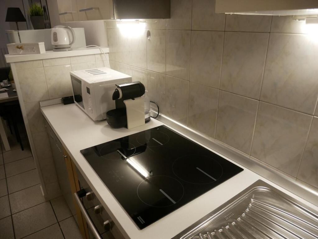 Casa Bebe - Adiacenze Policlinico E Universita' Модена Екстериор снимка