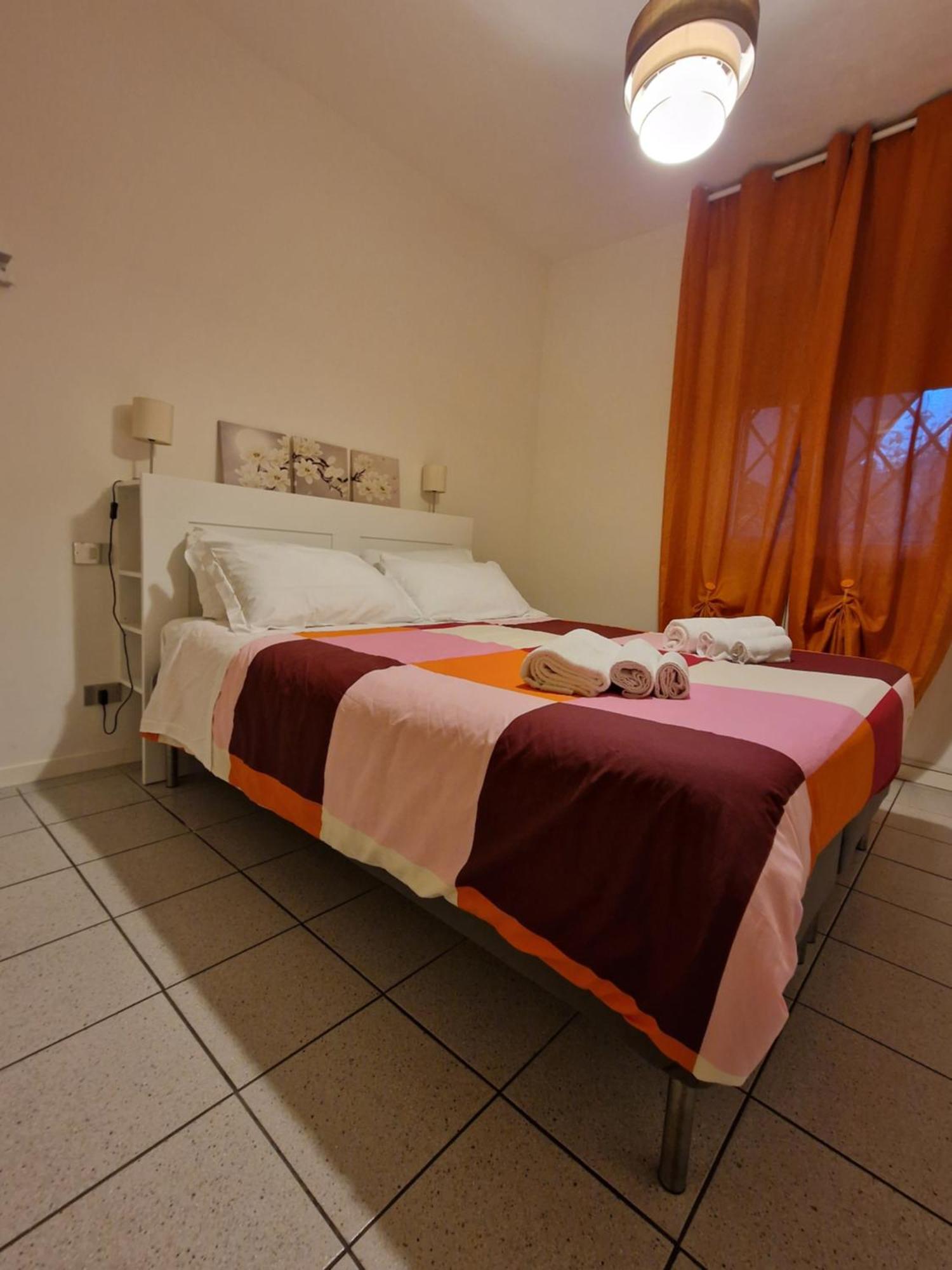 Casa Bebe - Adiacenze Policlinico E Universita' Модена Екстериор снимка